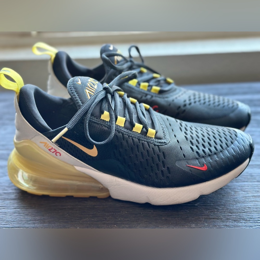 Nike Air Max 270 ‘Go the Extra Smile’ Men’s 8.5/Women’s 10
